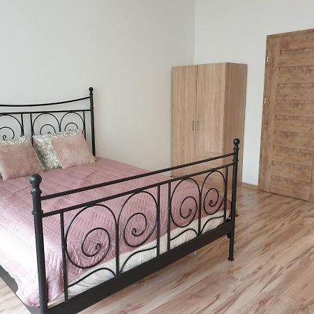 Apartamenty Dora Sopot Buitenkant foto