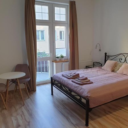 Apartamenty Dora Sopot Buitenkant foto